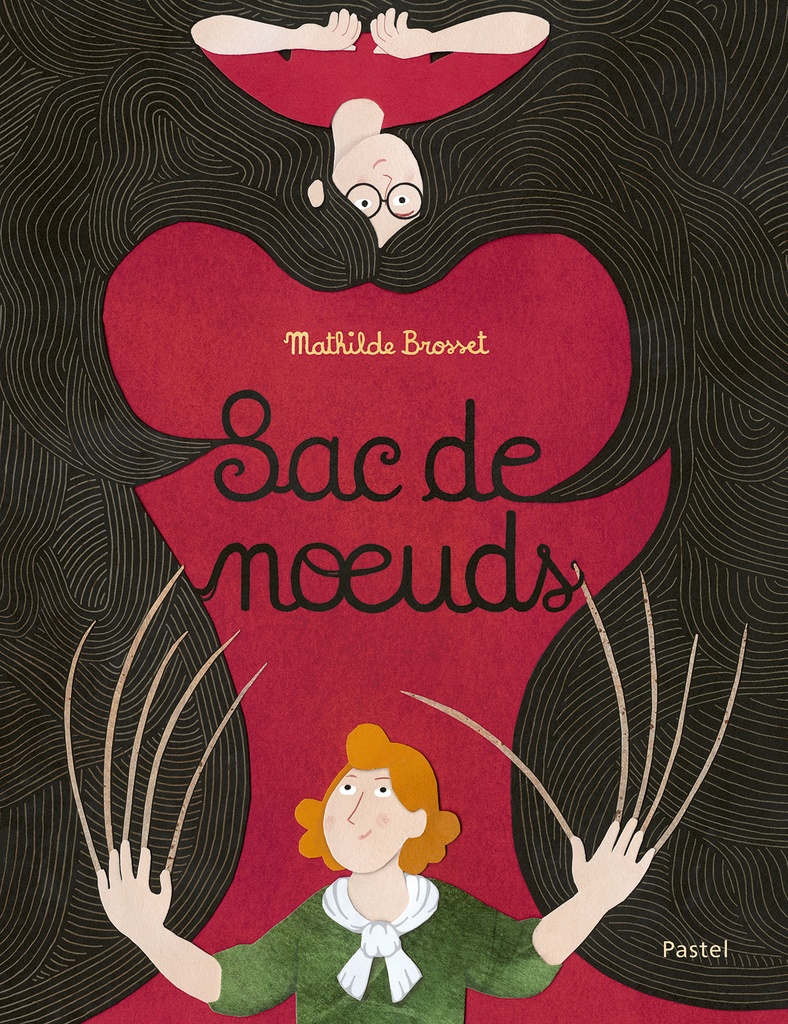 [9782211341202] Sac de noeuds