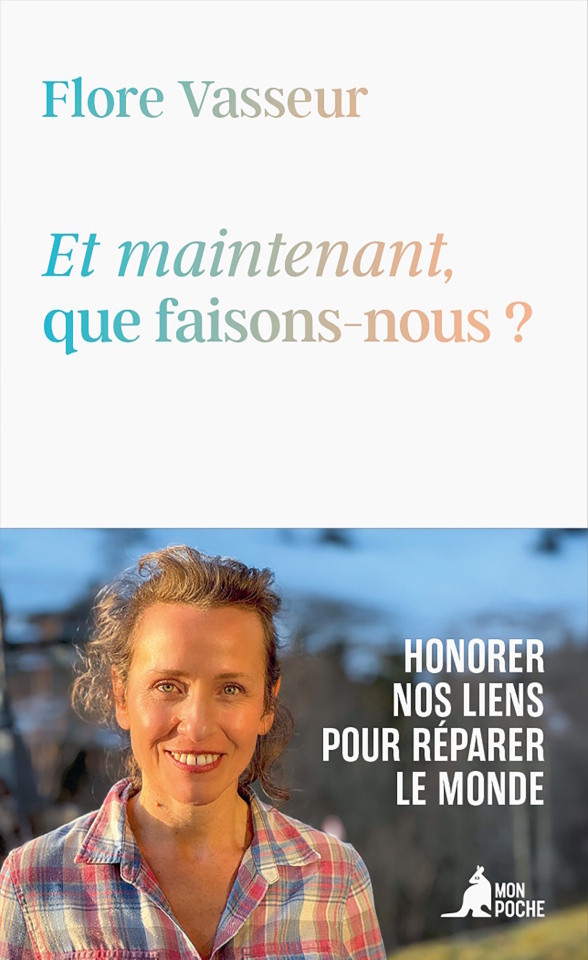 [9782379131929] Et maintenant, que faisons-nous ?