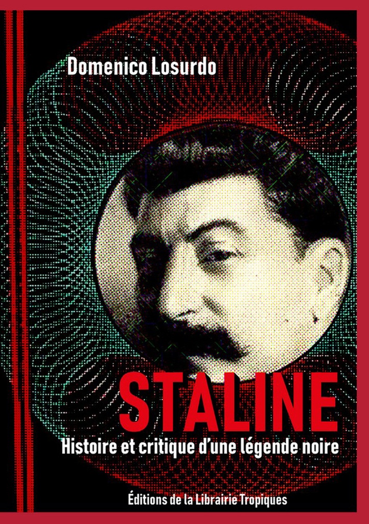 [9782490680085] Staline