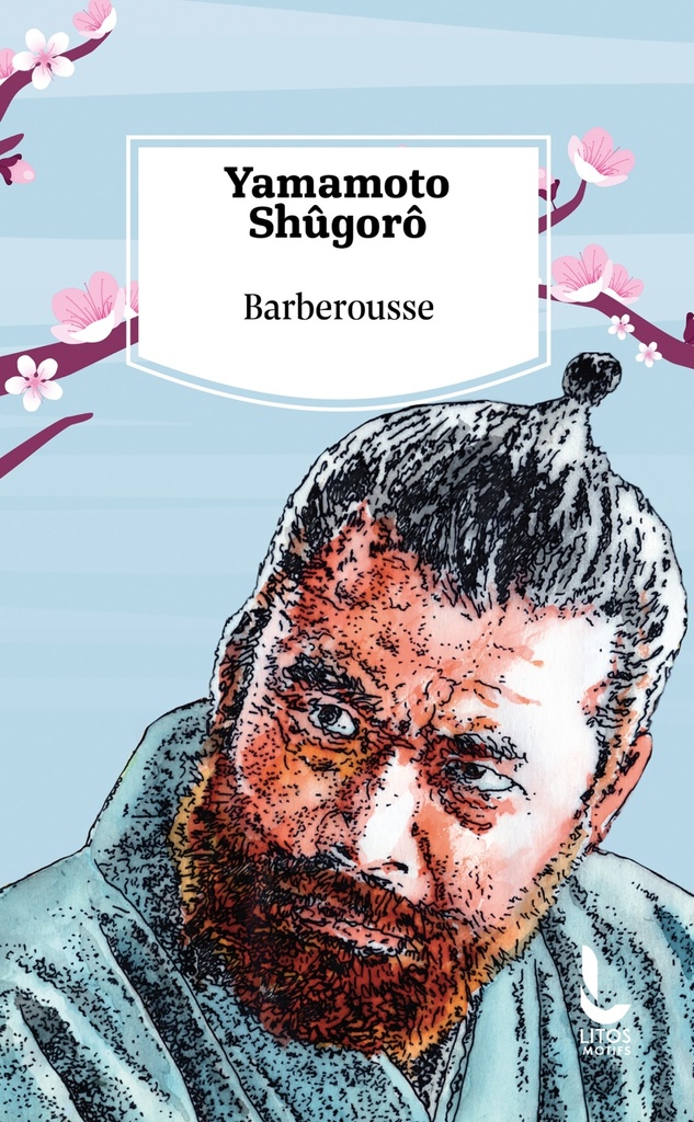 [9782385061333] Barberousse