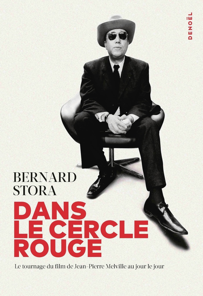 [9782207183045] Dans Le Cercle Rouge