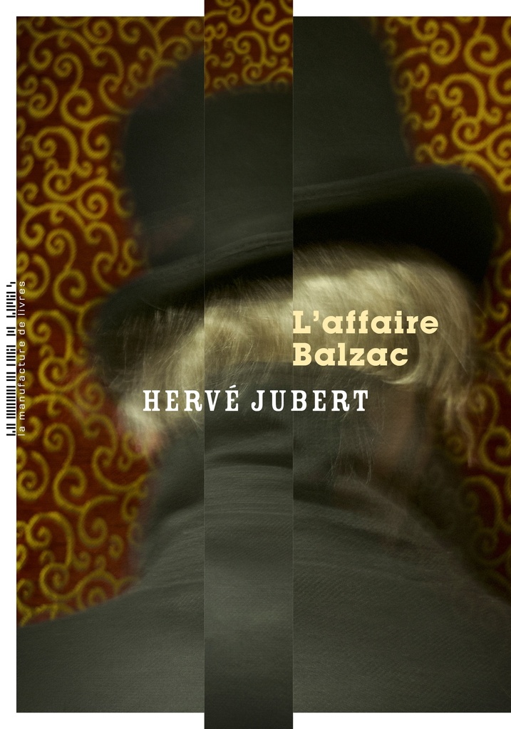 [9782385532031] L'affaire Balzac