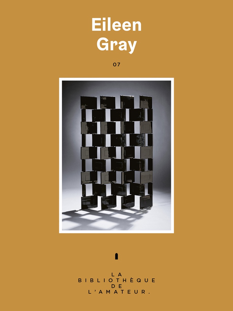 [9791037513809] Eileen Gray