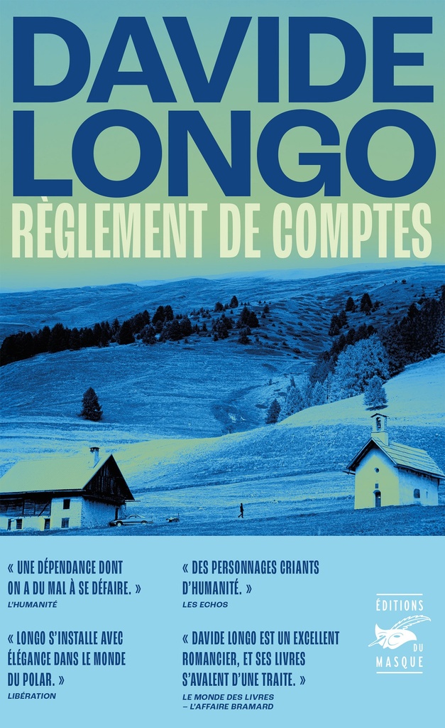 [9782702452691] Règlement de comptes