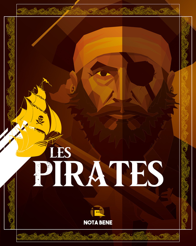 [9782494705210] Les Pirates