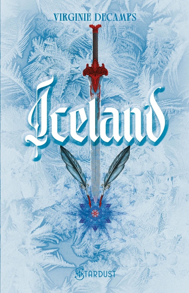 [9791042902735] Iceland