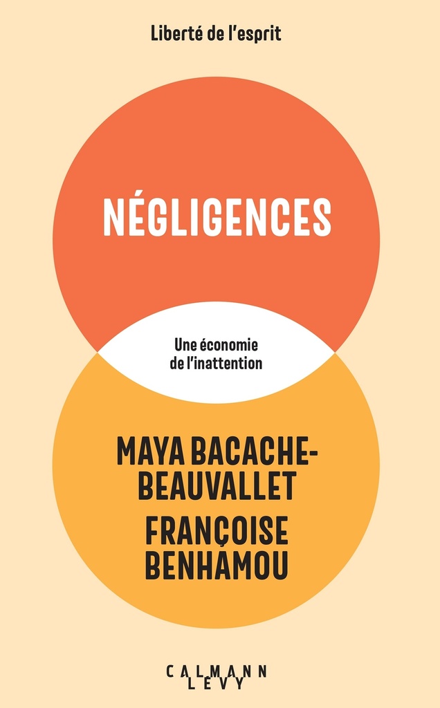 [9782702193112] Négligences