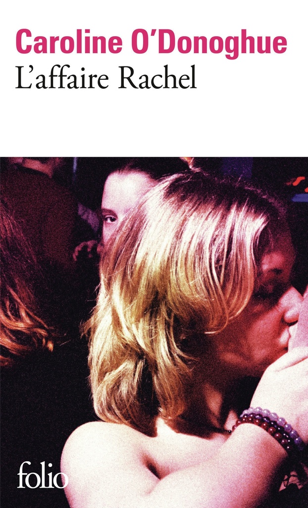 [9782073094681] L'affaire Rachel