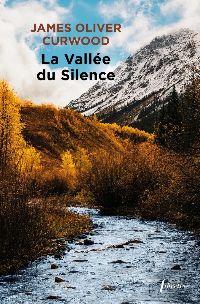 [9782369149958] La vallée du silence
