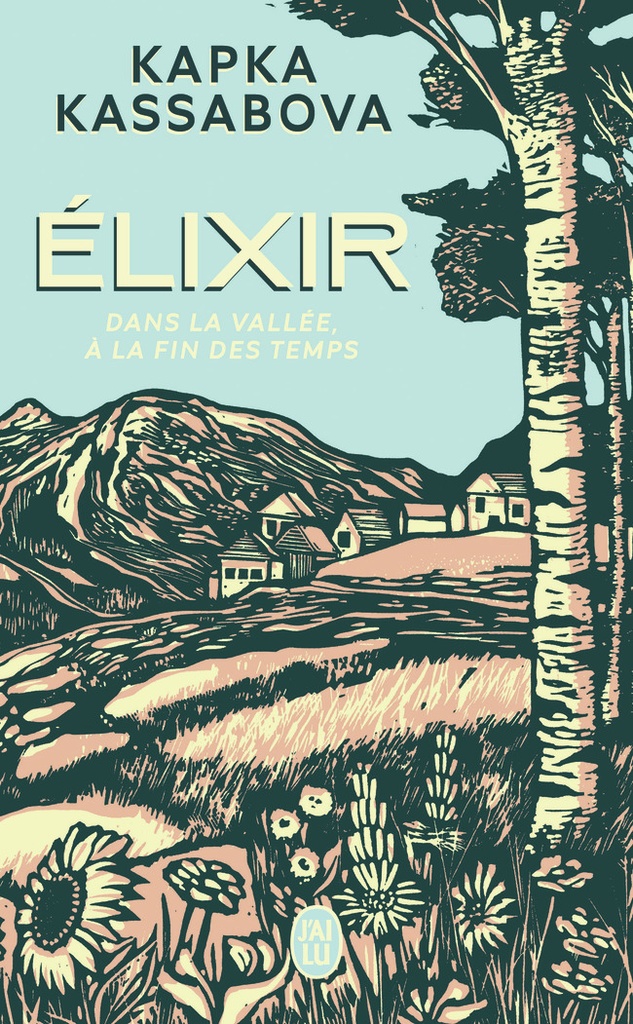 [9782290415795] Élixir