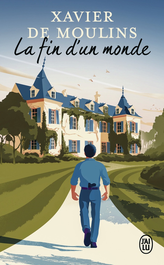 [9782290408278] La fin d'un monde