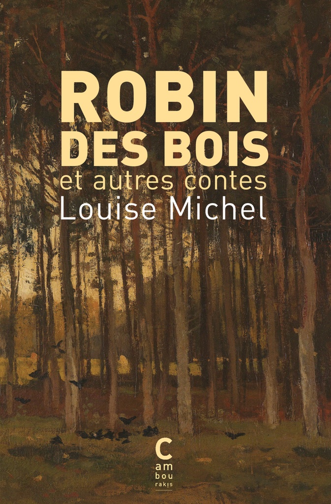 [9782386690907] Robin des Bois et autres contes