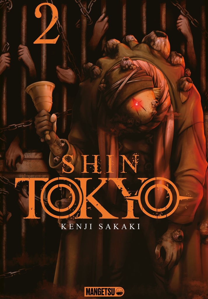 [9782382816813] Shin Tokyo T02