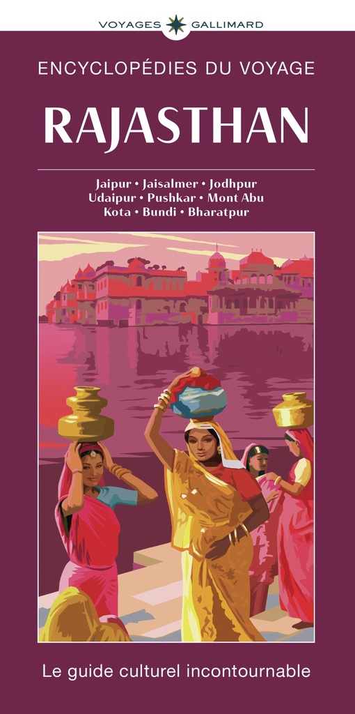 [9782742468034] Rajasthan