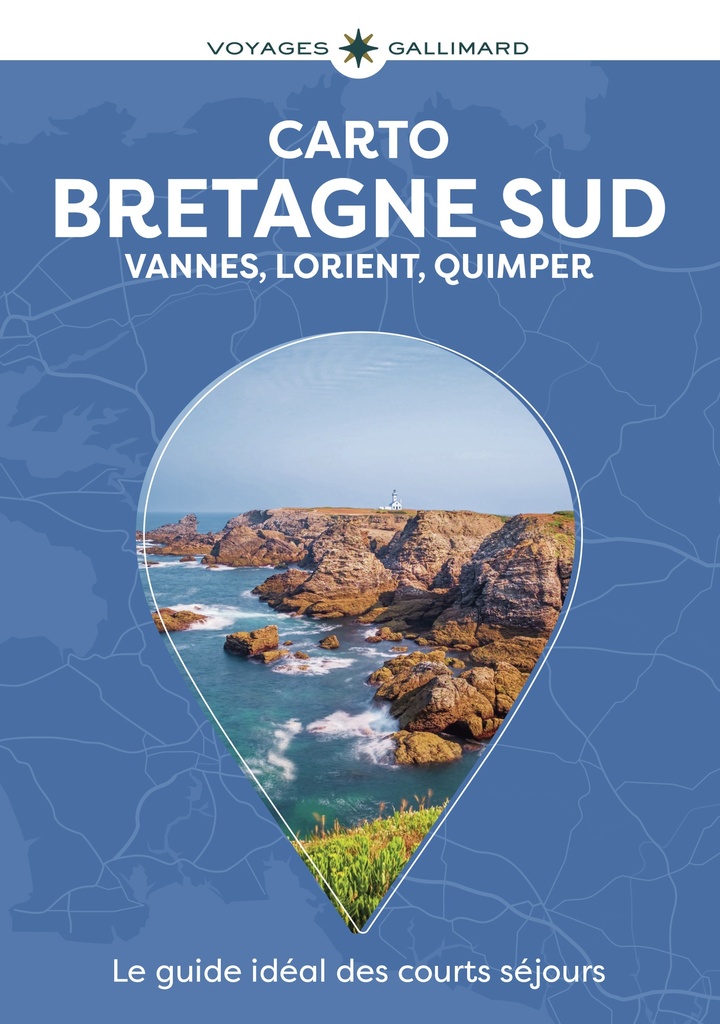 [9782742467594] Bretagne Sud