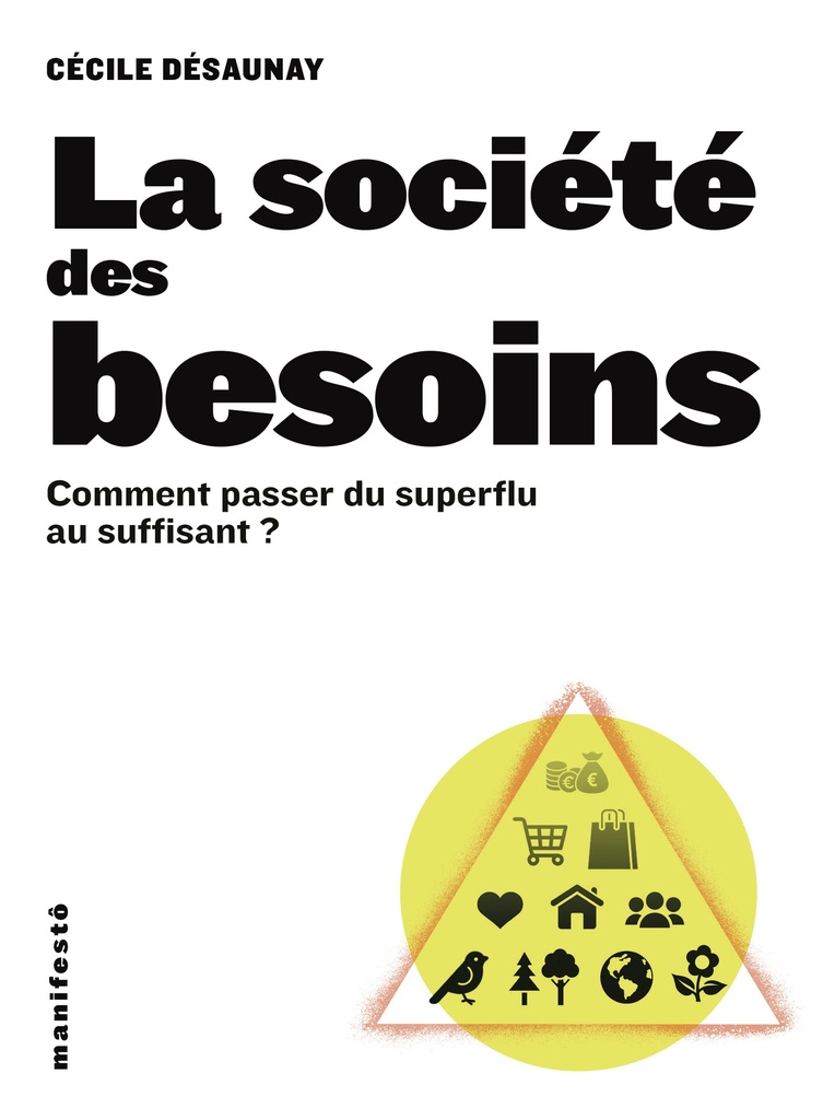 [9782073120786] La société des besoins