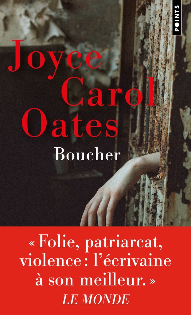[9791041419739] Boucher