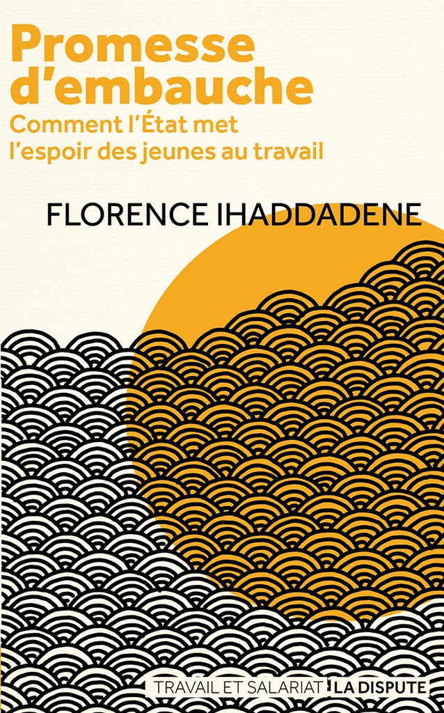 [9782843033520] Promesse d'embauche
