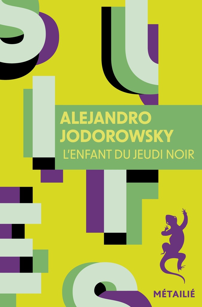 [9791022614771] L'enfant du jeudi noir