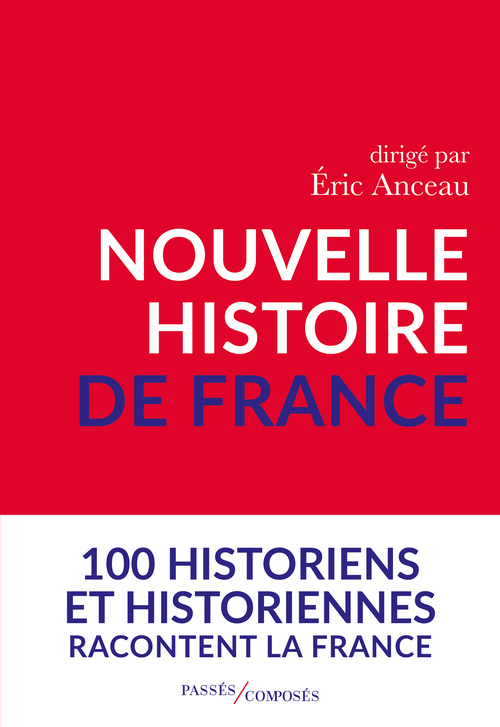[9791040406891] Nouvelle histoire de France