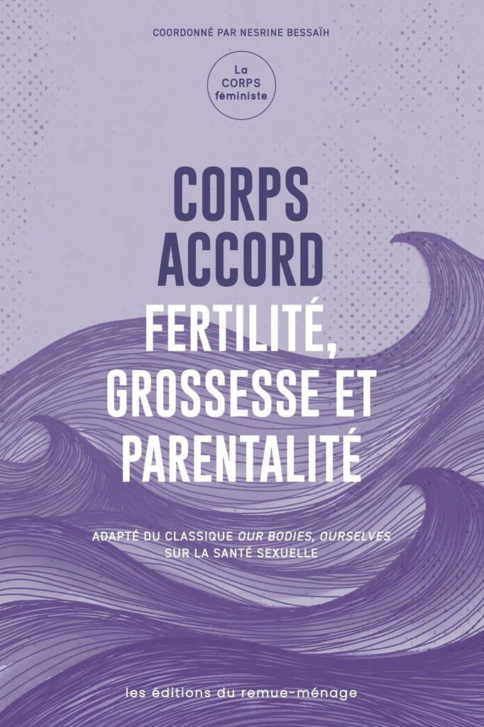 [9782890919235] Corps accord