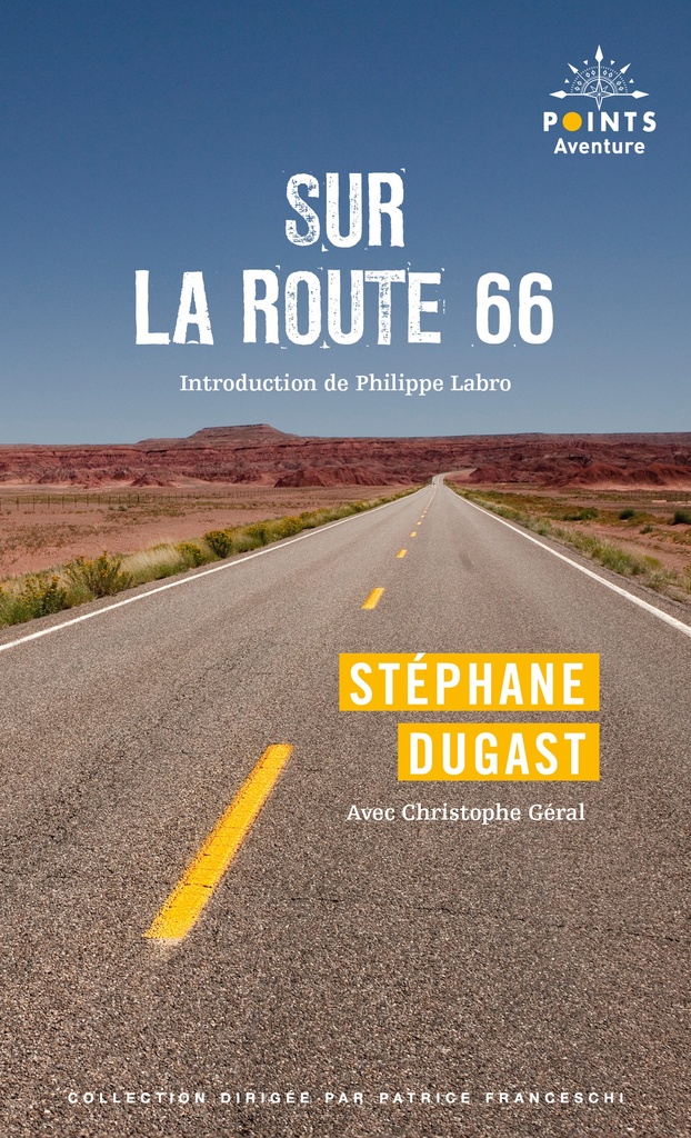 [9791041417513] Sur la route 66