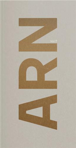 [9782490140657] Nelly Monnier et Eric Tabuchi - ARN Vol.7 - L'Atlas des REgions Naturelles /franCais