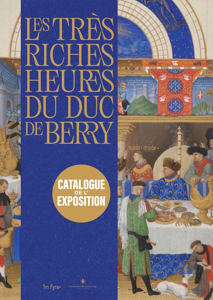 [9782382032237] LES TRÈS RICHES HEURES DU DUC DE BERRY