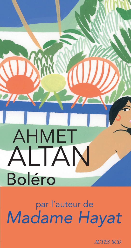 [9782330212667] Boléro