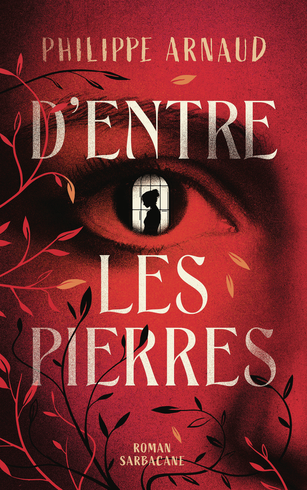 [9791040807346] D'entre les pierres