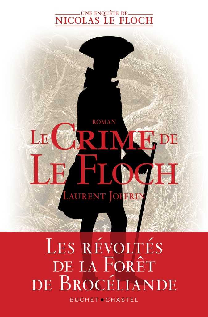 [9782283042069] Le crime de Le Floch