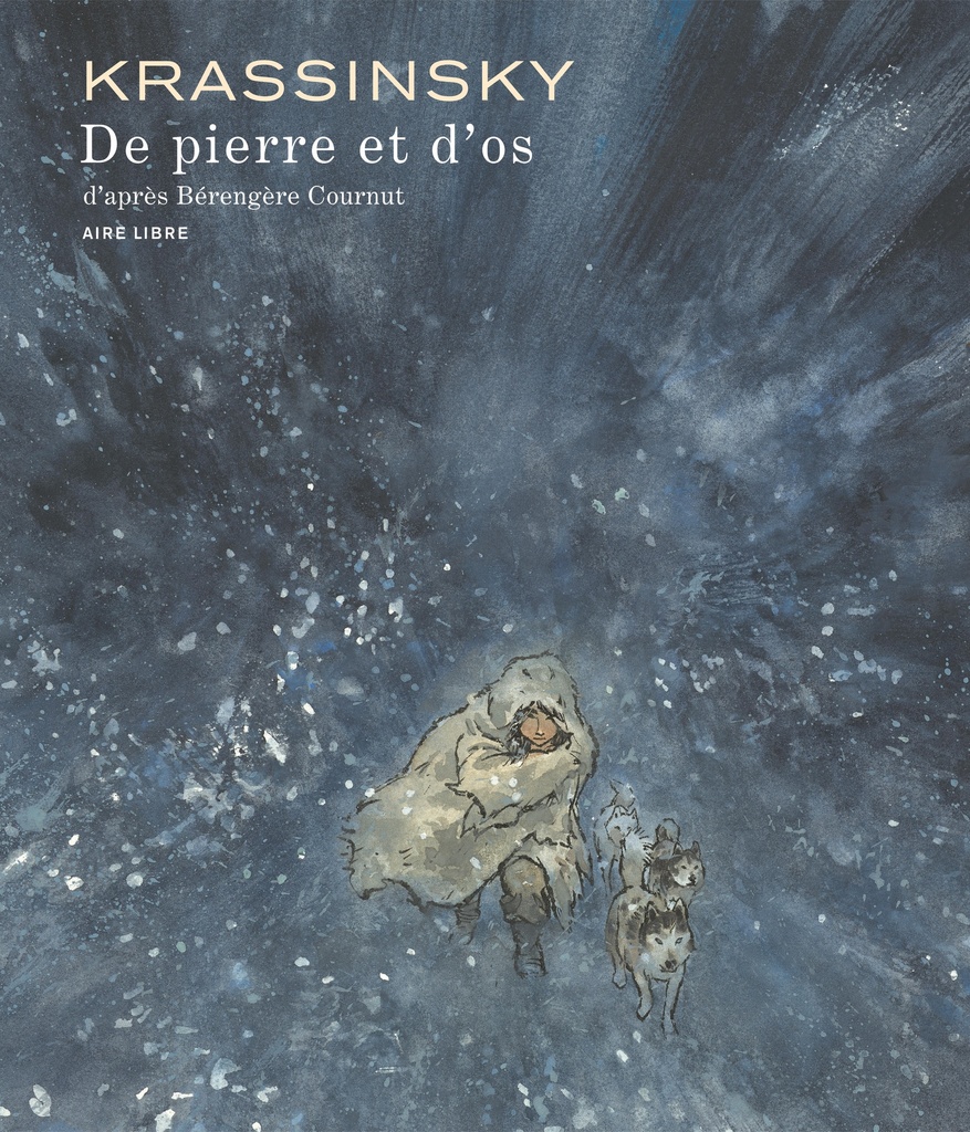 [9782808508179] De pierre et d'os
