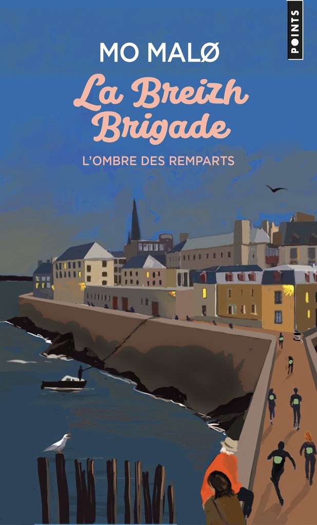 [9791041424597] La Breizh Brigade - Tome 3