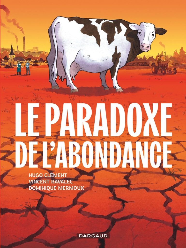 [9782205214765] Le Paradoxe de l'Abondance
