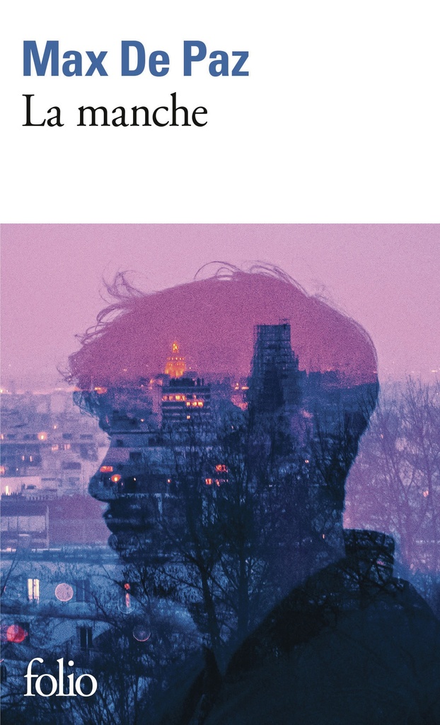 [9782073116352] La manche