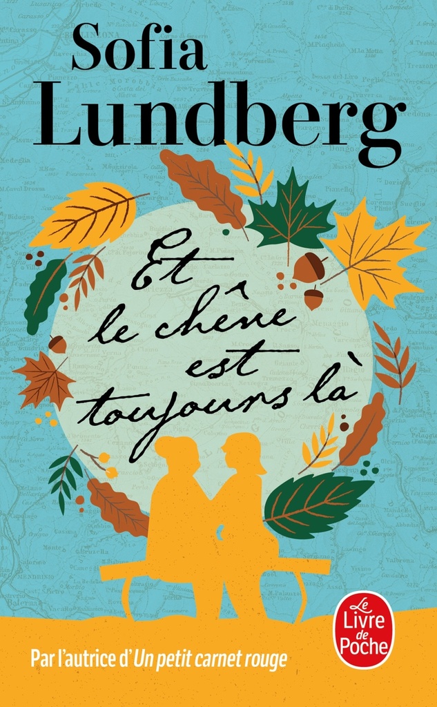 [9782253262916] Et le chêne est toujours là