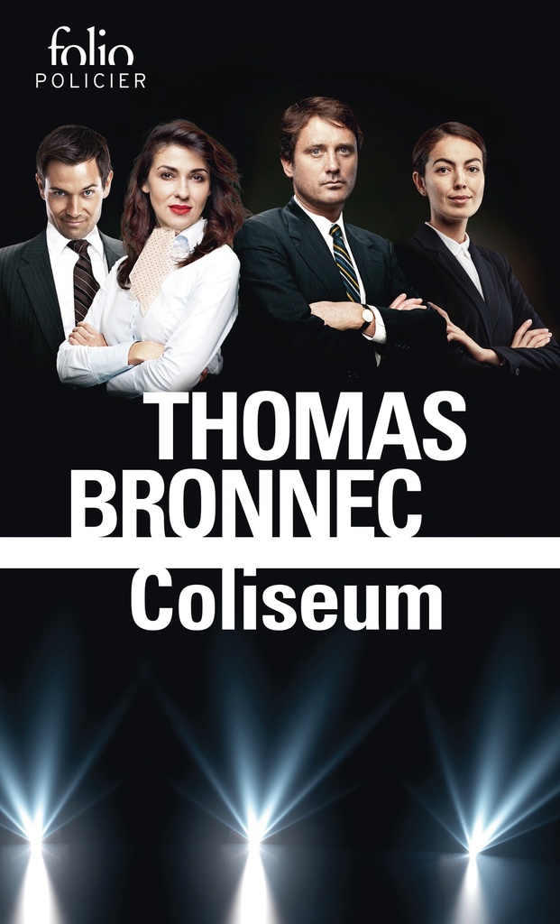 [9782073097248] Coliseum