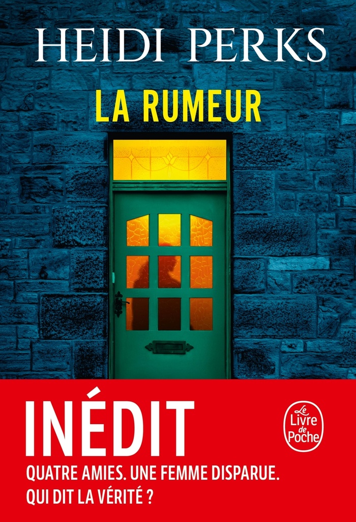 [9782253253136] La Rumeur