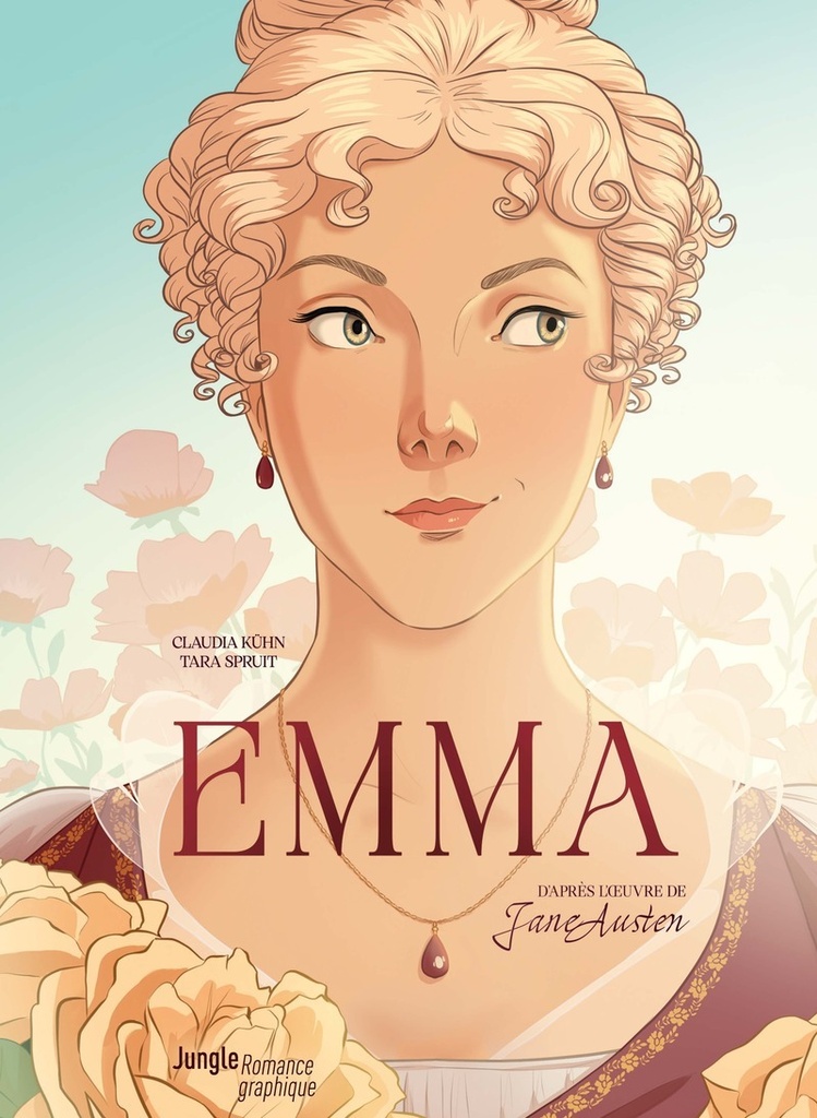 [9782822247658] Emma