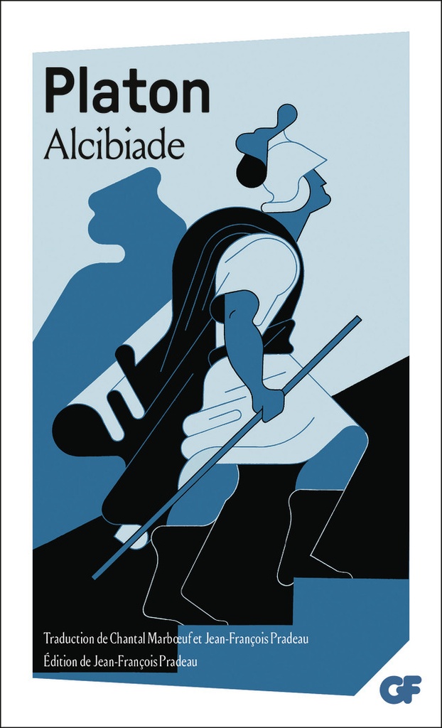 [9782080495181] Alcibiade