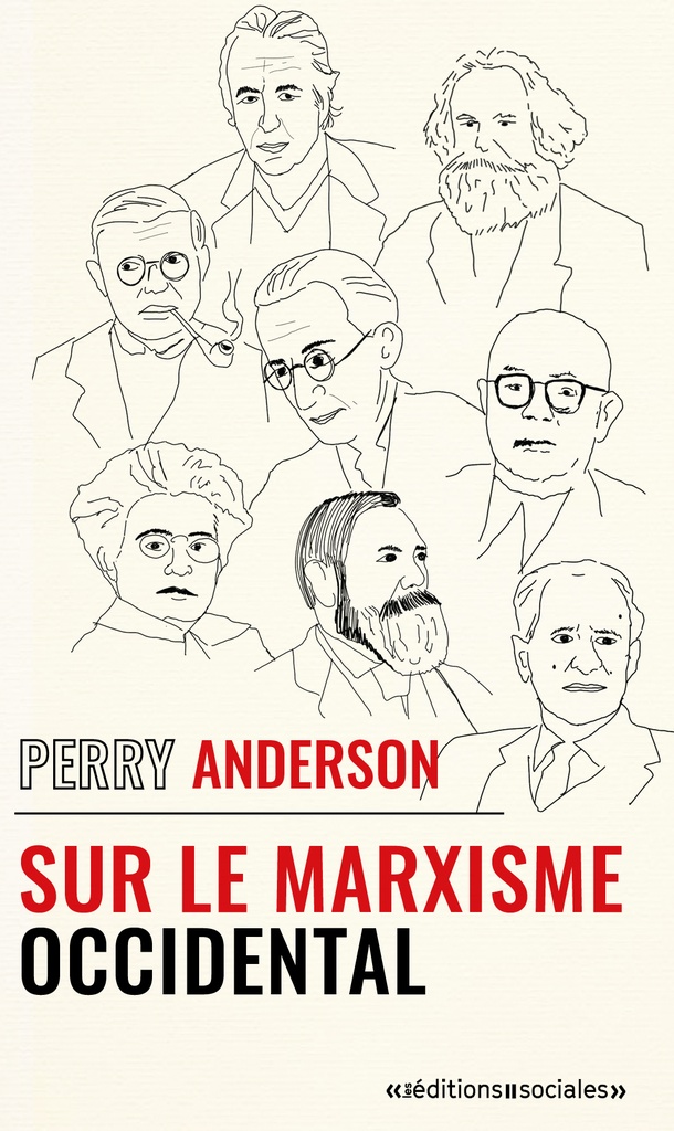 [9782353671182] Sur le marxisme occidental