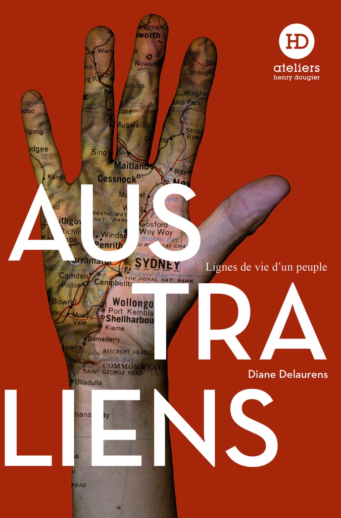 [9791031206509] Les Australiens