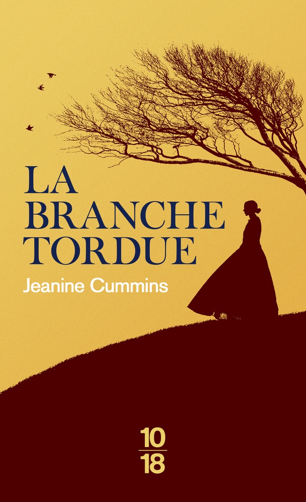 [9782264086082] La branche tordue