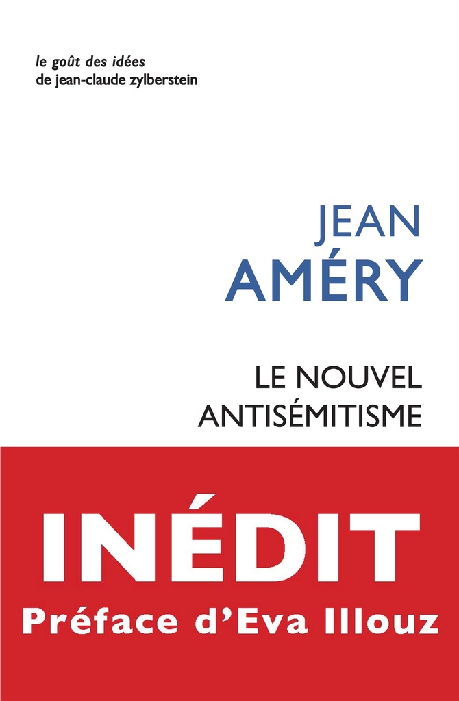 [9782251456508] Le nouvel antisémitisme