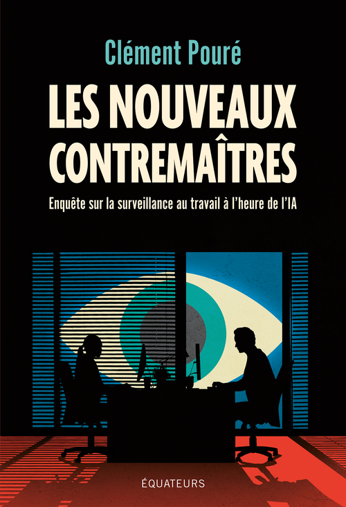 [9782382847091] Les Nouveaux Contremaîtres