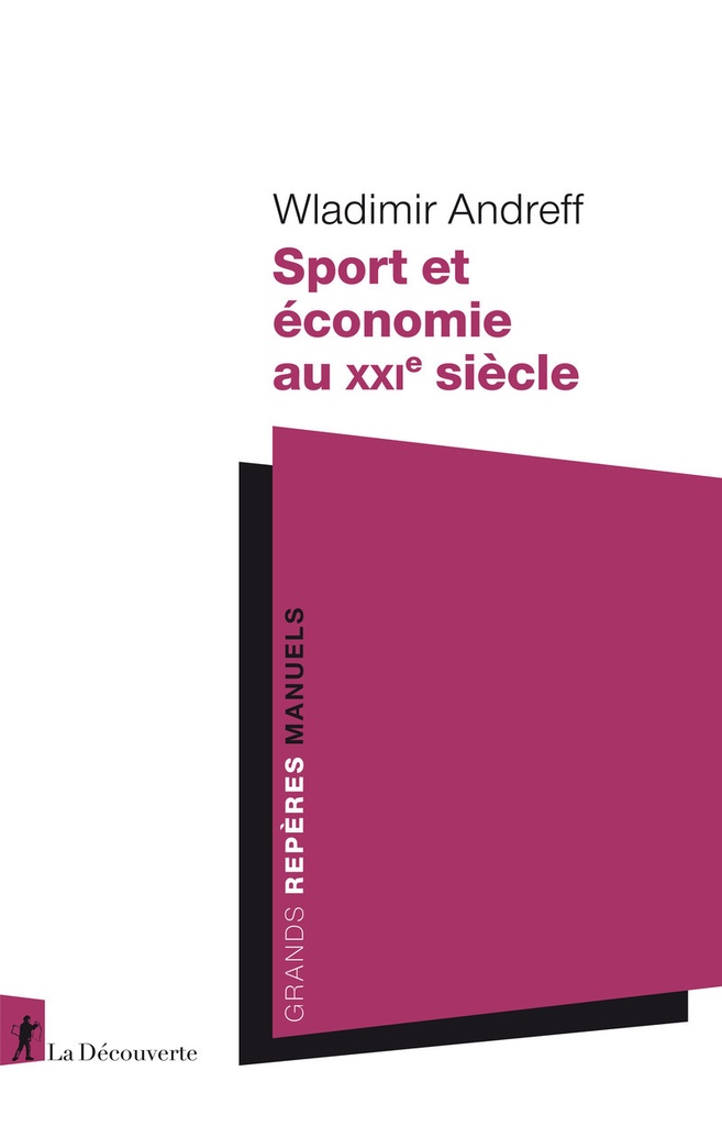 [9782348085741] Sport et économie au XXIe siècle