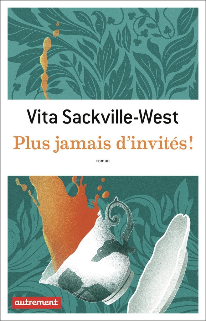 [9782080487810] Plus jamais d'invités !
