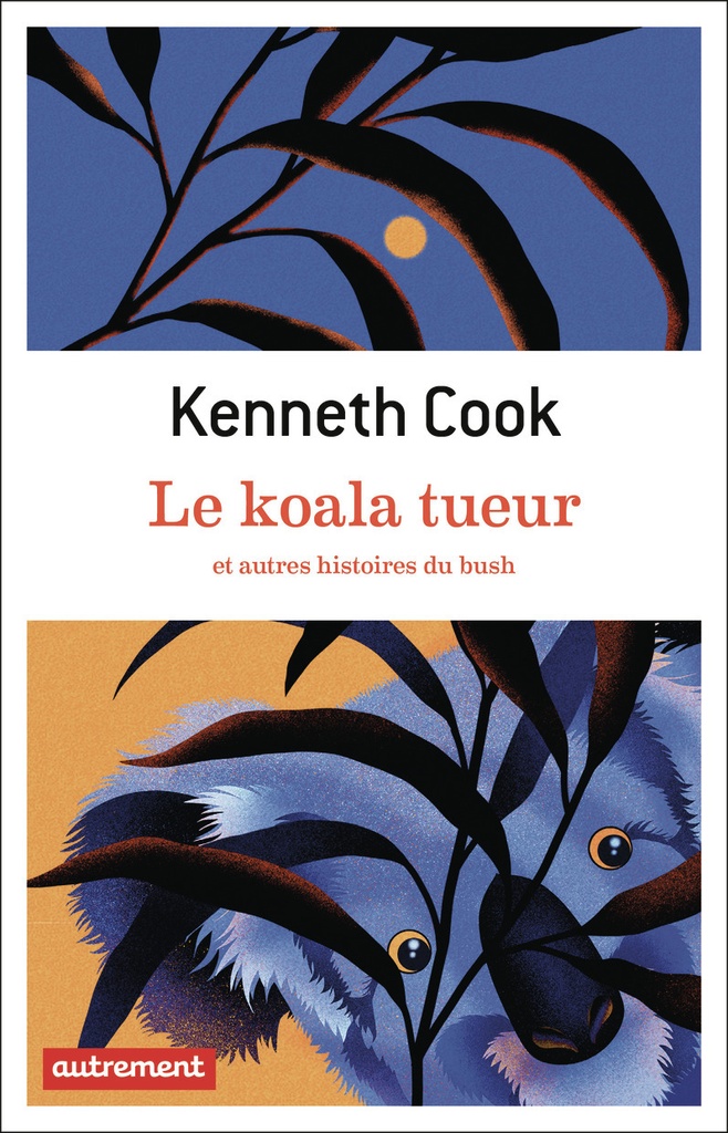 [9782080487735] Le koala tueur