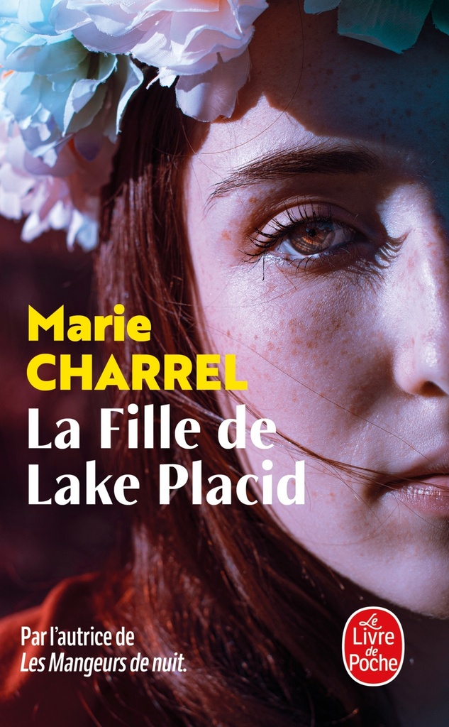 [9782253251811] La Fille de Lake Placid