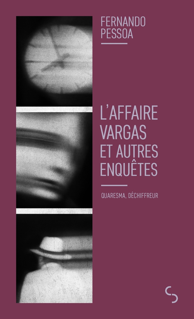 [9782267055146] L'affaire Vargas et autres enquêtes